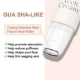 thumbnail image 6 of Neck Firming and Tightening Serum, Smoothing Look of Wrinkles, Improves Crepey Skin, 2.14 OZ, 6 of 8