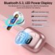thumbnail image 5 of Auriculares inalámbricos Casan 2023 Bluetooth 5.3 HiFi Stereo IP7, 5 of 8