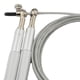 thumbnail image 4 of Cuerda de salto Cola 118inch Plata fina, 4 of 8
