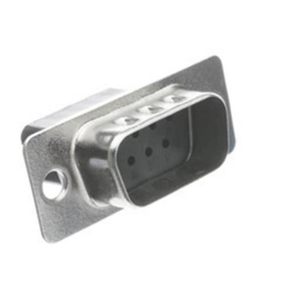 Cable Wholesale 333-310 White Keystone Insert, USB 2.0 Type A Female To Type B Female Adapter - Reversible