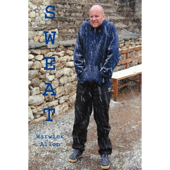 Sweat (Paperback)