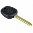 thumbnail image 4 of Toyota TOY43 TOY43AT4 Transponder Chip Key ( 4C ) VLS, 4 of 5