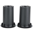 thumbnail image 3 of Puerto de altavoz, T9 6-10 pulgadas subwoofer woofer tubo de altavoz tubo inversor de altavoz uso conveniente, 3 of 8