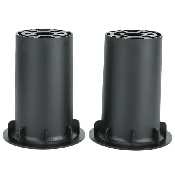 T9 6-10 pulgadas Subwoofer Woofer Bass Puertos de altavoz Conectores de ventilación Orificio de 71 mm Tubos inversores Orificio T9 de 71 mm