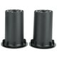 thumbnail image 1 of T9 6-10 pulgadas Subwoofer Woofer Bass Puertos de altavoz Conectores de ventilación Orificio de 71 mm Tubos inversores Orificio T9 de 71 mm, 1 of 8