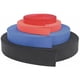 thumbnail image 3 of Cargo Strap Turf, 1,5 pulgadas de ancho, 91 m de largo, polipropileno negro, 3 of 5