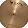 thumbnail image 2 of ISTANBUL Platillo Medium Crash de 17” Agop Traditional MC17 ISTANBUL, 2 of 4