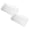 C 2Pack, variant on 2Pcs Versatile Acrylic Lipstick Organizer Clear Makeup Holder For Lipsticks Lip Gloss Clear Acrylic Lipstick Holder With 9/24/36/40 Slots To Organize Lipstick Tubes And Beauty Product Rack