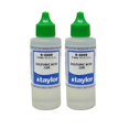 thumbnail image 3 of Taylor Technologies R-0009-C Acide Sulfurique.12N 2 OZ (Lot de 2), 3 of 4