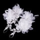 thumbnail image 5 of Guante de Encaje de Cristal, , de Baile, Guantes Cortos Sin, 5 of 9