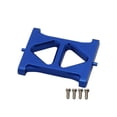 thumbnail image 1 of Soporte aleación de aluminio para 1/18 RC Car Crawler Truck Modelo de , Azul, 1 of 9