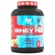 thumbnail image 1 of BPI WHEY HD BPI SPORTS STRAWBERRY CAKE 4,1 LBS, 1 of 4