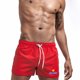 thumbnail image 1 of Bañador corto de cintura baja para hombre, ropa de playa Sexy, transpirable, Surf, verano, 2023 Fivean unisex, 1 of 2