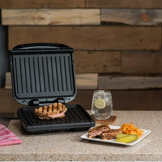 Power Smokeless Grill - Walmart.com