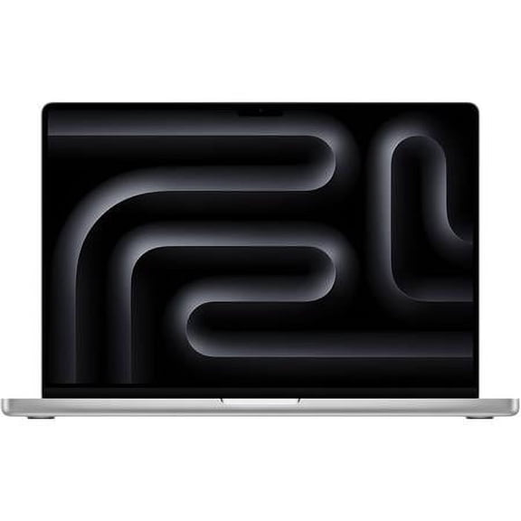 16" MacBook Pro: Apple M3 Pro chip with 12?core CPU and 18?core GPU, 36GB, 512GB SSD - Silver