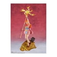thumbnail image 3 of Bandai Tamashii Nations Figuarts ZERO One Piece: Nami Great Pirates Drawn Banpresto BANPRESTO, 3 of 3