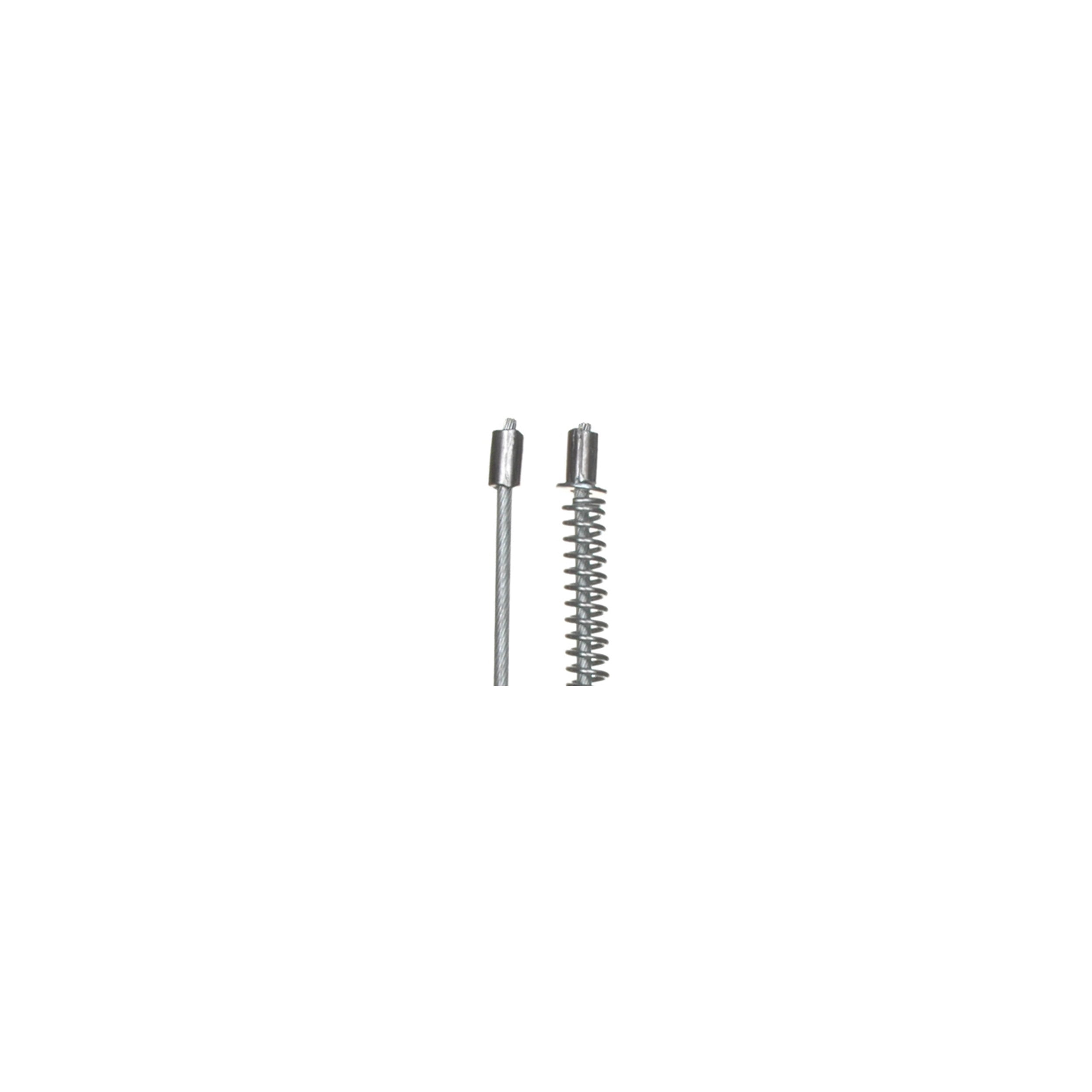 Raybestos Element3 Parking Brake Cable, BC95417 Fits select: 1998-1999 FORD F250