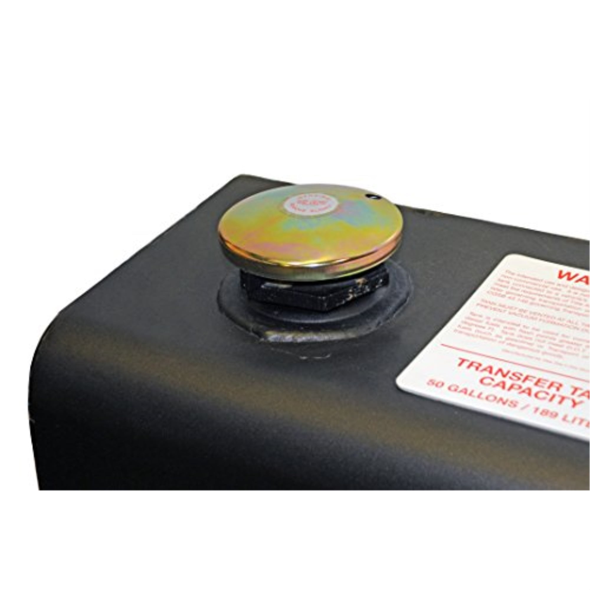 Dee Zee Universal Fit Steel Transfer Tank DZ 92556NSB