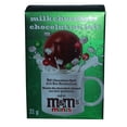 thumbnail image 1 of M&M Minis Hot Chocolate Ball w/Mini Marshmallows andMini M&M's, 1 of 6