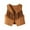 Brown, variant on yocbz Kids Warm Sleeveless Jacket Vest for Toddler Baby Sleeveless Winter Jacket Warm Coat Brown,Size for 6-7 Years