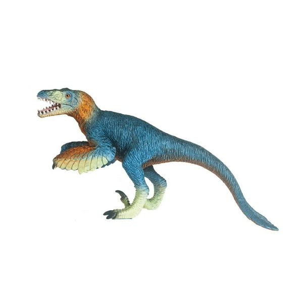 Adventure Force Figurine articulée dinosaure Atrociraptor 15 cm