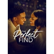 The Perfect Find (2023) English Movie DVD