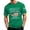 Green, variant on Usa 250Th Anniversary Shirt for Men: 4th of July Patriotic T-Shirt 250 Years American Flag Freedom Graphic Tee Top