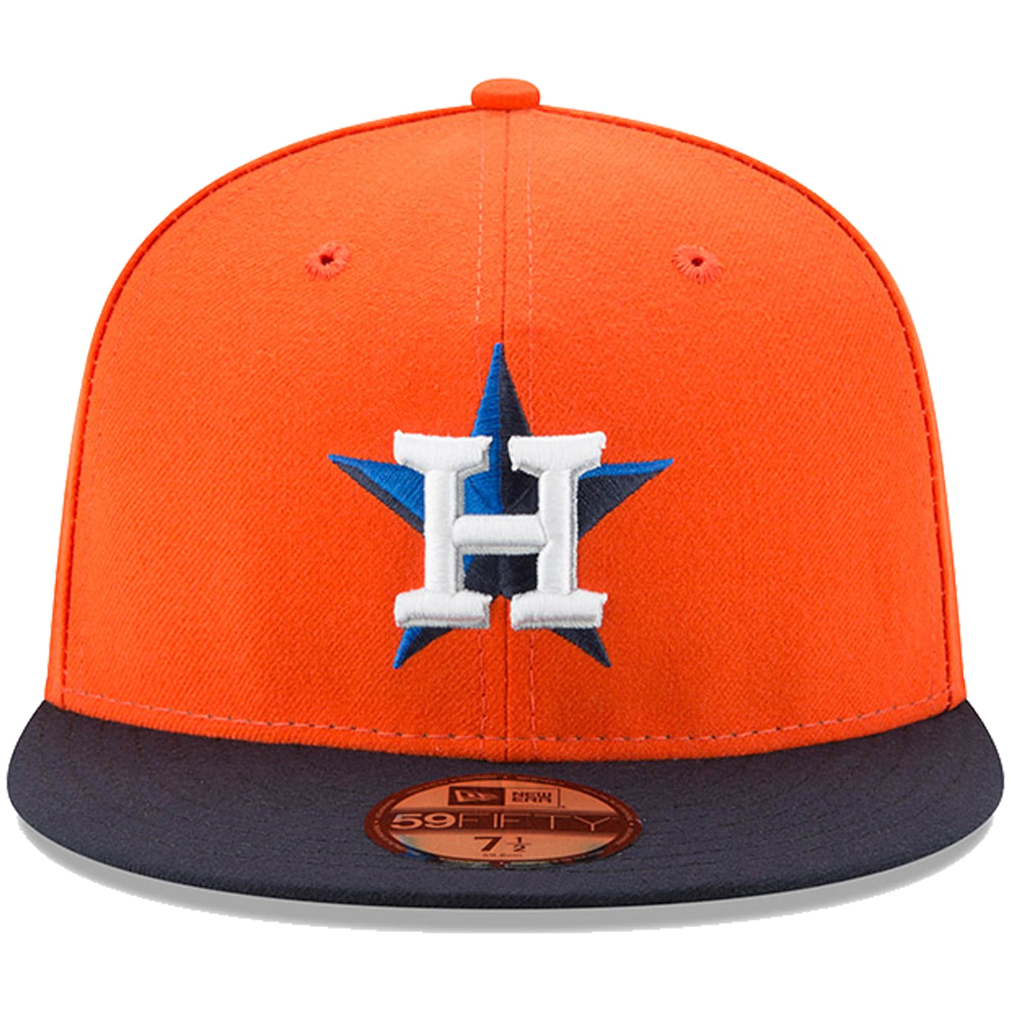 astros postseason hat