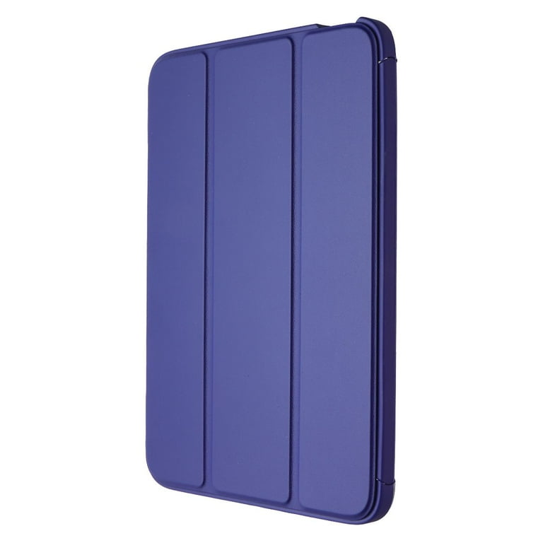 OtterBox Symmetry 360 Elite Series Case for Apple iPad Mini (6th gen) Yale Blue