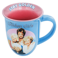 thumbnail image 4 of Golden Girls Stay Golden Silver Buffalo Wide Rin Ceramic Mug, 16oz, 4 of 4