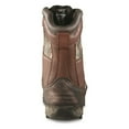 thumbnail image 5 of Guide Gear Monolithic Extreme Waterproof Insulated Hunting Boots, 2,400 Gram Mossy Oak Country DNA 8D      (Medium), 5 of 8