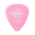 thumbnail image 5 of Dunlop Delrin Standard Guitar Pick .46 mm 1 Dozen, 5 of 7