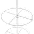 thumbnail image 6 of Rotatable Round Dispaly Rack, Round Clothing Rack, Metal Clothes Hanging Rack, 6 of 9