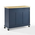 thumbnail image 3 of Madison Kitchen Cart, 3 of 5