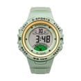 thumbnail image 3 of Reloj electrónico resistente al agua de 50 m, reloj deportivo para niños, reloj despertador luminoso, reloj multifunción para hombres y mujeres, 3 of 4