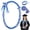 Style 1, variant on Kicpot Graduation Leis 2026 Grad Money Ribbon Lei Class of 2026 with Honor Cord for Him Her Graduation Party Decorations