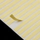 thumbnail image 4 of Pequeñas Etiquetas Adhesivas Autoadhesivas en para Impresora Reloj Accesorio 22.5x7mm, 4 of 9