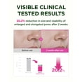 thumbnail image 4 of Mascarilla facial CKD Retino Collagen para minimizar poros 31 g, 4 of 8