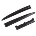 thumbnail image 4 of Car Rear Roof Lip Spoiler, 3PCs Tough Car Rear Roof Spoiler Fuel Saving For Car ANGGREK Otros, 4 of 8