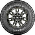 thumbnail image 4 of Pair of 2 (TWO) Cooper Discoverer S/T Maxx LT 265/75R16 123/120Q E 10 Ply MT M/T Mud Tires Fits: 2000-02 Dodge Ram 2500 Base, 2013-14 Toyota FJ Cruiser Base, 4 of 10