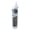 Gray AVD06, variant on Compact Detector with Visual/Sound Alarms, ABS Body, 12V-1000V AC Sensitivity for Professional Electrical Testing