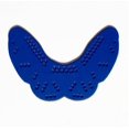 thumbnail image 1 of Boxing Mouthguard - Thinner and Lighter Mouthguard Sports Mouthguard - Customized for Teens and Adults Blue with Case, 1 of 5