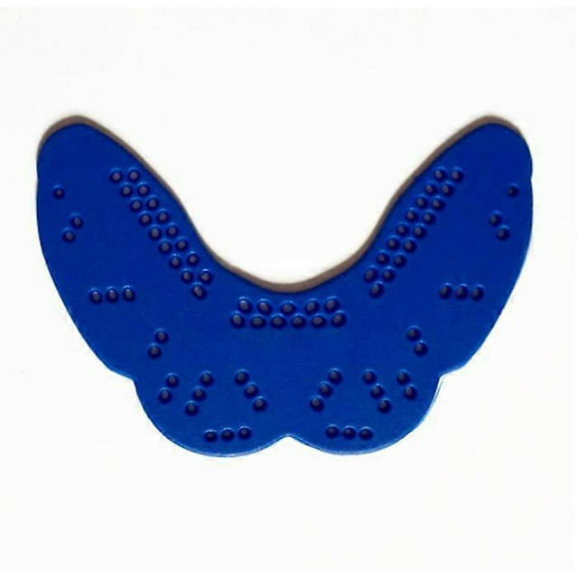 Boxing Mouthguard - Thinner and Lighter Mouthguard Sports Mouthguard - Customized for Teens and Adults Blue with Case