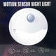 thumbnail image 5 of Lámpara de noche LED con Sensor Bewildely HA078690-00, 5 of 6