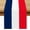 France Flag Table, variant on France Flag Table Runner French Paris Themed Party Decoration Bastille Day Netherland Patriotic Dining Room Home Kitchen Table Decor (13" x 72")