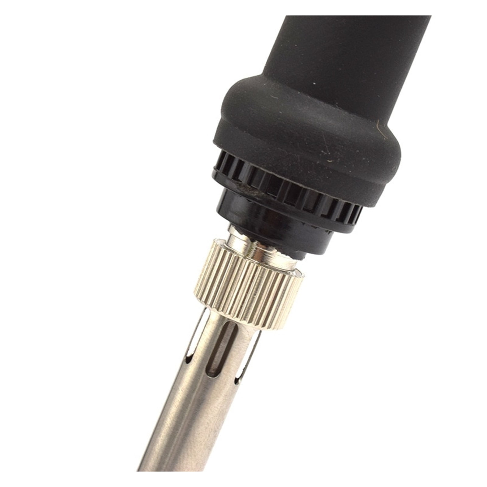 Soldering Iron Adjustable Temperature Electric ,60W 80W Welding Solder Rework Station Heat Pencil Tips Repair Tool,welding Tools