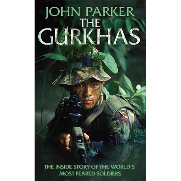 The Gurkhas, (Paperback)