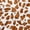 Animal Print 04, variant on meiyoeat Brown Leopard Print Sofa Cover Slipcover 71x91, Animal Pattern Chair Loveseat Couch Cover