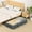 B, variant on Kdkad Under Bed Storage Containers, Closet Organizers and Storage Bins, Foldable Underbed Storage Bags for Blankets, Towels, Comforter, Sweaters, Pillows, Linen Sheets, Wrapping Paper