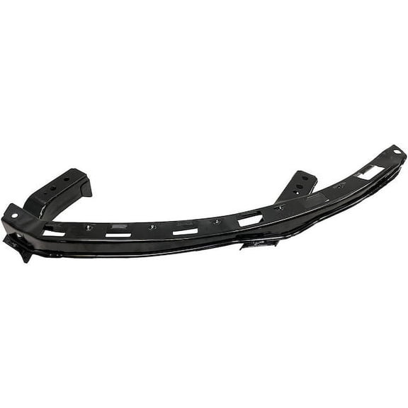 Left Driver Side Bumper Cover Support - Compatible with 2021 - 2025 Honda Ridgeline 2022 2023 2024